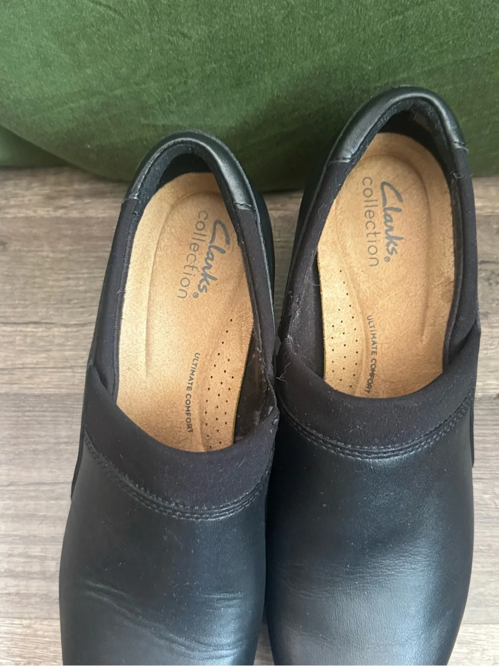 Clarks *like new